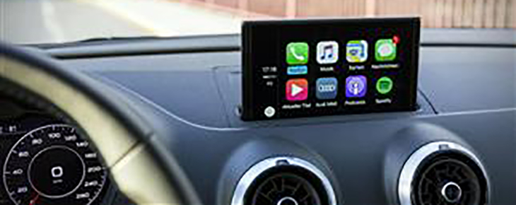 کار پلی (CarPlay) چیست و چگونه از آن استفاده کنیم؟