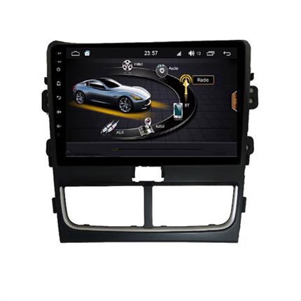 مانیتور 9 اینچ بسترن B30 کد OK1324
