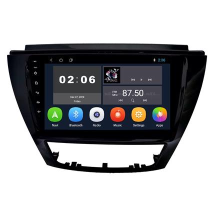 مانیتور جک S5 صفحه نمایش 9 اینچ کد CA2324