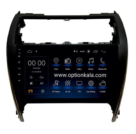 مانیتور 10 اینچ اندروید 9 کمری 14-2013 کد va2324