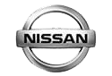 لوگو نیسان