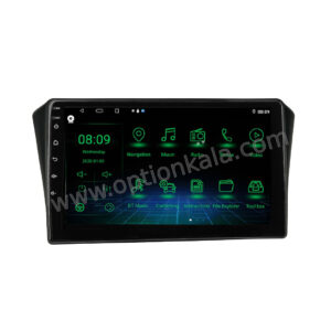 مانیتور فابریک پژو 408 مدل V8581