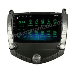 مانیتور فابریک BYD مدل V8581