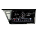 مانیتور فابریک تویوتا CHR-2018 مدل +P8227