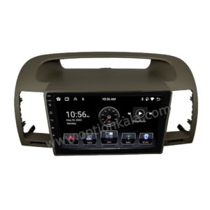 مانیتور فابریک کمری گرند 2005-2004 مدل P8227