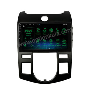 مانیتور فابریک کیا سراتو 2010B دیجیتال مدل V8581