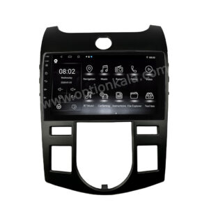 مانیتور فابریک کیا سراتو 2010B دیجیتال مدل VCM326