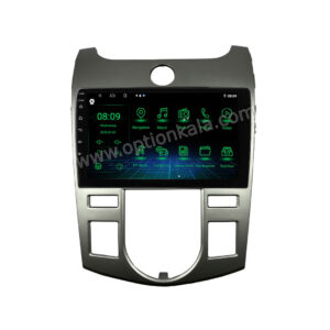 مانیتور فابریک کیا سراتو 2010G دیجیتال مدل v8581