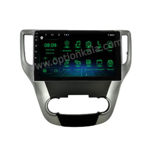 مانیتور فابریک چانگان CS35 مدل V8581