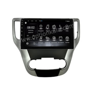 مانیتور فابریک چانگان CS35 مدل VCM326