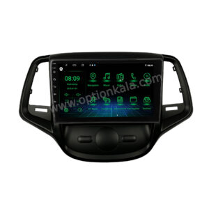 مانیتور فابریک چانگان ایدو مدل v8581