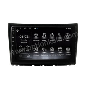 مانیتور فابریک H30 Cross مدل VCM326