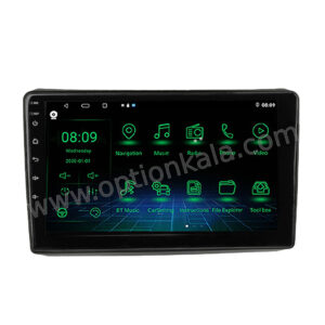 مانیتور فابریک دنا مدل V8581