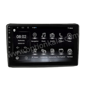 مانیتور فابریک دنا مدل VCM326