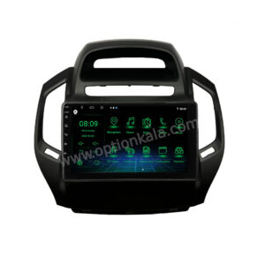 مانیتور فابریک جیلی GC6 مدل V8581