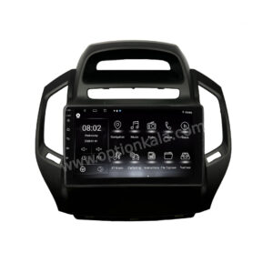 مانیتور فابریک جیلی GC6 مدل VCM326