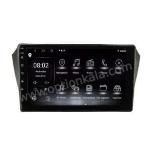 مانیتور فابریک جیلی GX7 مدل VCM326