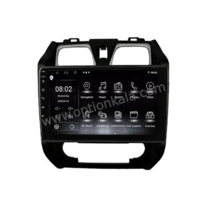 مانیتور فابریک جیلی EC7 مدل VCM326