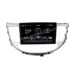 مانیتور فابریک هیوندای جنسیس سدان مدل +P8227