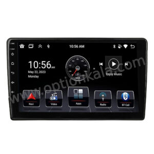 مانیتور فابریک هیوندای H1 مدل P8227