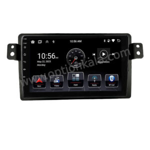 مانیتور فابریک هاوالH2 مدل +P8227