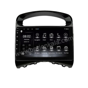 مانیتور فابریک هایما S5 مدل VCM326