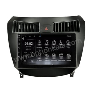 مانیتور فابریک هایما S7 مدل VCM326