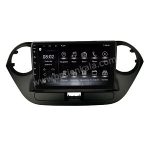 مانیتور فابریک هیوندای i10 مدل VCM326