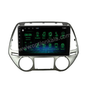 مانیتور فابریک هیوندای Digital I20 مدل v8581