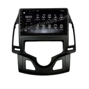 مانیتور فابریک هیوندای i30 دیجیتال مدل VCM326