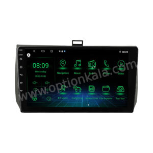 مانیتور فابریک جک J5-B مدل V8581