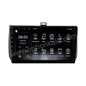 مانیتور فابریک جک J5-B مدل VCM326