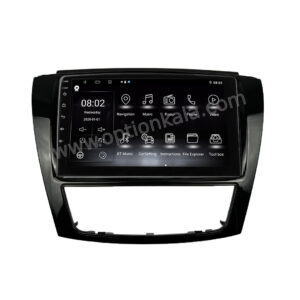 مانیتور فابریک جک S5 مدل VCM326