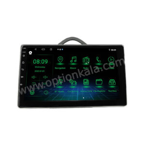 مانیتور فابریک جک J3 مدل V8581