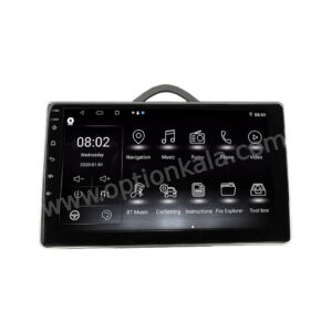 مانیتور فابریک جک J3 مدل VCM326