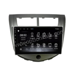 مانیتور فابریک جک J4 مدل VCM326