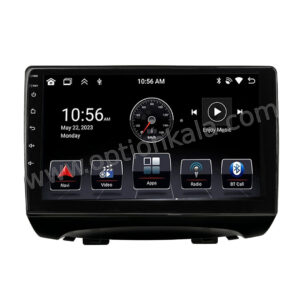 مانیتور فابریک جک S3 مدل P8227