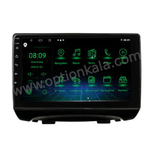 مانیتور فابریک جک S3 مدل V8581