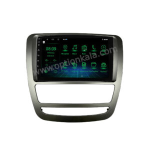 مانیتور فابریک جک T8 مدل V8581