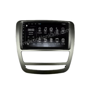 مانیتور فابریک جک T8 مدل VCM326