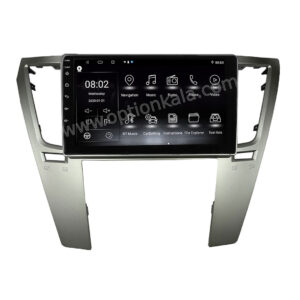 مانیتور فابریک کاپرا 2 مدل VCM326