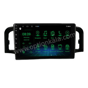 مانیتور فابریک لیفان 620 مدل v8581