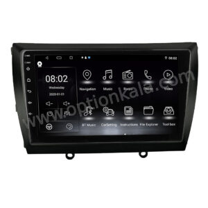 مانیتور فابریک لیفان 820 مدل VCM326