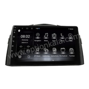 مانیتور فابریک لیفان X60 مدل VCM326