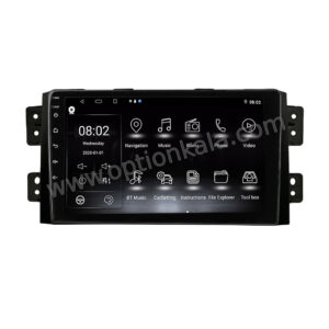 مانیتور فابریک کیا موهاوی مدل VCM326