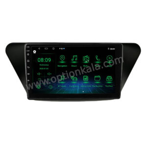 مانیتور فابریک لیفان X50 مدل V8581