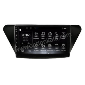 مانیتور فابریک لیفان X50 مدل VCM326