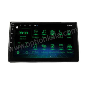 مانیتور فابریک کیا اپتیما 2015-2014 مدل v8581