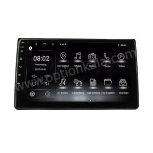 مانیتور فابریک کیا اپتیما 2015-2014 مدل VCM326