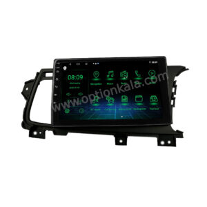 مانیتور فابریک کیا اپتیما مدل v8581